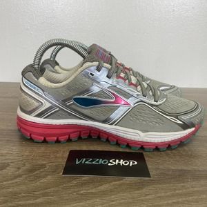 brooks ghost 8 wide